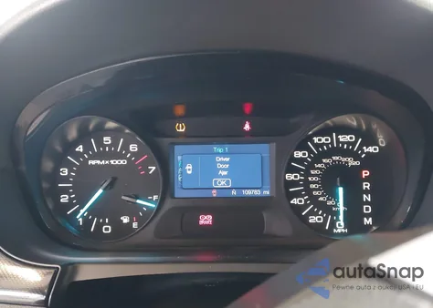 2012 Ford Edge Se z USA, uszkodzony, nr VIN 2FMDK3GC4CBA07982